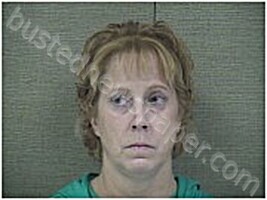 CORBIN, AMY #, Harnett County, North Carolina - 2026-01-13