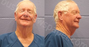 EGGER, NICKOULAUS ALBERT | 2026-01-13 Andrews County, Texas Booking