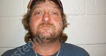 CHRISTOPHER PAUL JOYNER | 2026-01-13 14:28:00 Greene County, North Carolina Booking