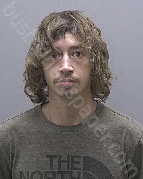 WHITT, TYLER DALE #, Alamance County, North Carolina - 2026-01-13 12:26:00