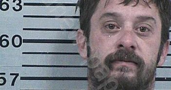 DALTON, WILLIAM RAY | 2026-01-13 11:34:41 Hood County, Texas Booking