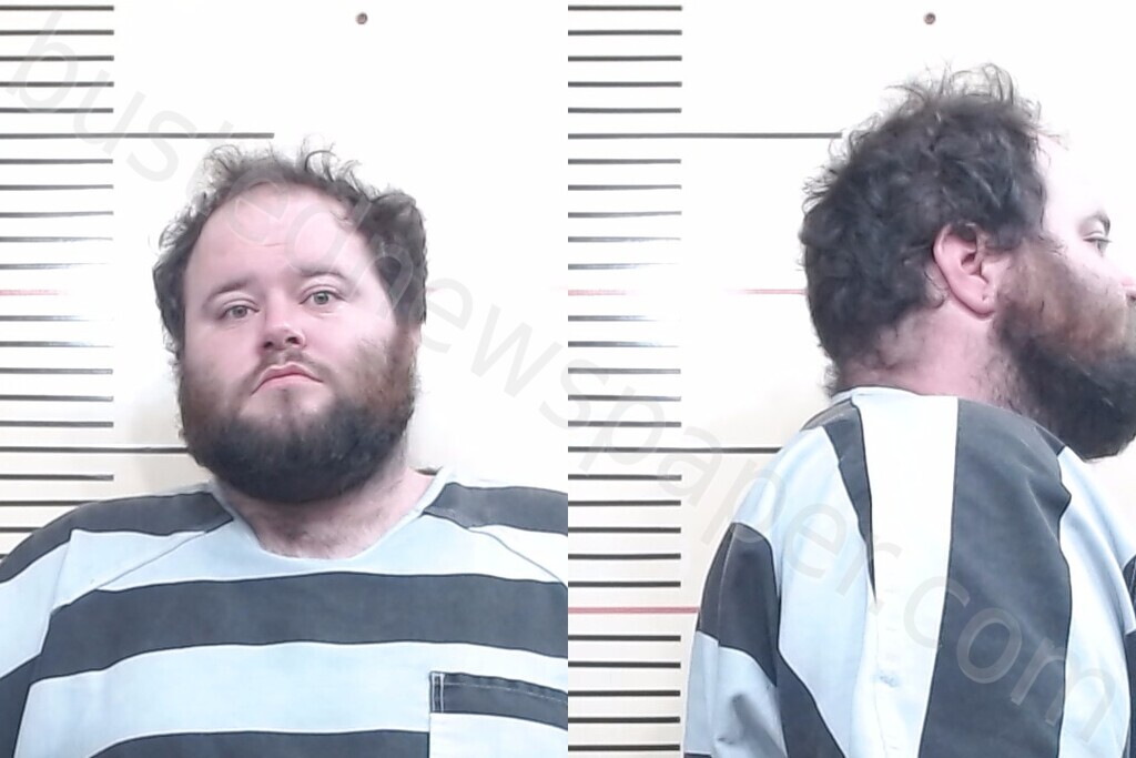 SHEPHERD, NICKI LEE #, Parker County, Texas - 2026-01-13