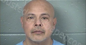 MARTINEZ, ERNESTOR SABAS | 2026-01-13 Wyandotte County, Kansas Booking