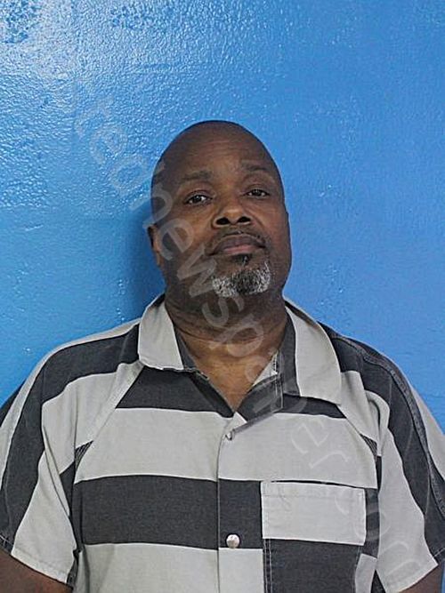 MITCHELL, RONALD LAMAR #, Sullivan County, Tennessee - 2026-01-13 23:53:00