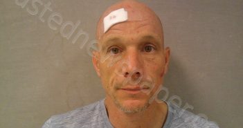 DONOHUE, RYAN PATRICK | 2026-01-13 03:00:00 Lewis County, West Virginia Booking