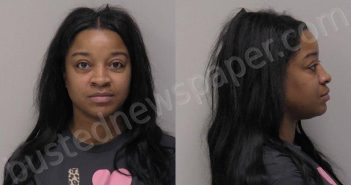 WILSON, TIAJHA MARIE | 2026-01-13 16:28:00 Hancock County, Ohio Booking