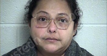 JARQUIN-SOLORSANO, SONIA | 2026-01-13 Chase County, Kansas Booking