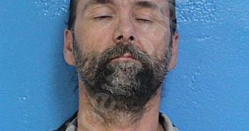 CAVIN, JOHNNY SUMMERS | 2026-01-13 16:14:00 Sullivan County, Tennessee Booking