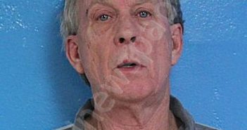 BRAY, LARRY CHARLES | 2026-01-13 05:24:00 Sullivan County, Tennessee Booking