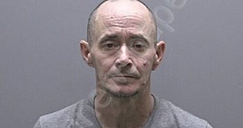 MIXON, CHRISTOPHER ROBIN | 2026-01-13 03:57:00 Alamance County, North Carolina Booking