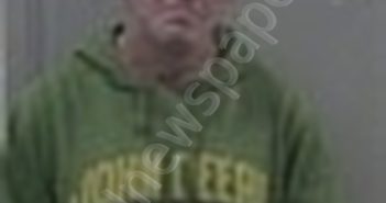 MCNUTT, JASON L | 2026-01-13 22:12:00 Jackson County, Arkansas Booking