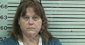 LAWSON, CHRISTA DAWN | 2026-01-13 15:00:27 Hood County, Texas Booking