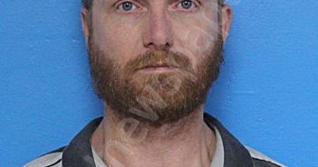 TAPP, DUSTY MICHAEL | 2026-01-13 10:05:00 Sullivan County, Tennessee Booking