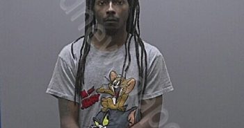 SMITH, OMOYE MIKEE | 2026-01-13 20:40:00 Alamance County, North Carolina Booking