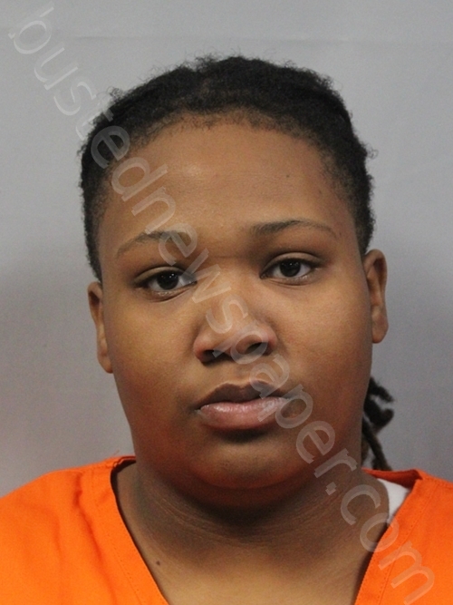 CARROLL, ARLIAH #, Jackson County, West Virginia - 2026-01-13 12:10:00