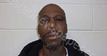 KAREEM KABBAR WEBB | 2026-01-13 20:58:00 Greene County, North Carolina Booking