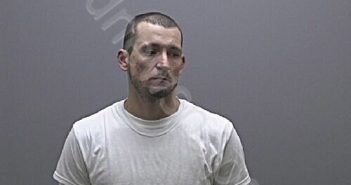 GADDY, JORDAN LEE | 2026-01-13 12:56:00 Alamance County, North Carolina Booking