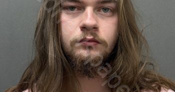 MANCINA, JOHN | 2026-01-13 04:19:00 Sabine County, Texas Booking