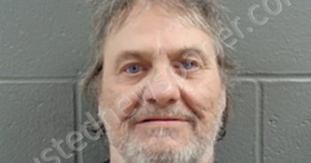 JERRY CLEMENTS | 2026-01-13 10:41:00 Izard County, Arkansas Booking