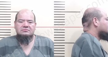 ANTONIO, DANIEL GAMA | 2026-01-14 Parker County, Texas Booking