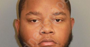 THORNTON, DEMETRI EZELLE | 2026-01-14 10:33:00 Jefferson County, Alabama Booking