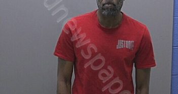 MEDLEY, SEAN ADRIAN | 2026-01-14 12:03:00 Alamance County, North Carolina Booking