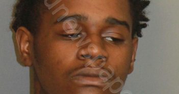 HUBBRD, MALAKHI JOEL | 2026-01-14 14:07:00 Jefferson County, Alabama Booking