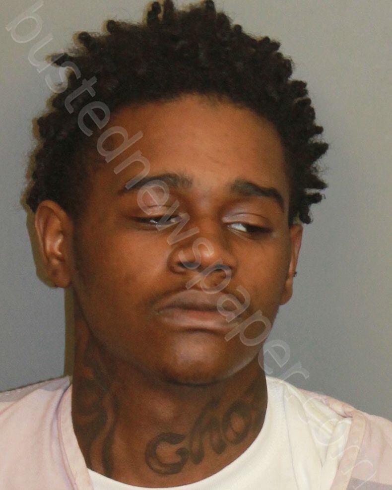 HUBBRD, MALAKHI JOEL #, Jefferson County, Alabama - 2026-01-14 14:07:00