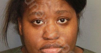 MARTIN, RYESHA DEANDRA | 2026-01-14 09:05:00 Jefferson County, Alabama Booking