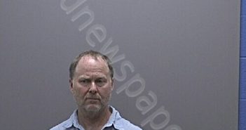 PARKER, WILLIAM MICHAEL | 2026-01-14 15:00:00 Alamance County, North Carolina Booking