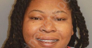 HALL, REBA LAURAL COLLINS | 2026-01-14 12:25:00 Jefferson County, Alabama Booking