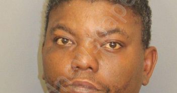 JACKSON, DEARRIUS LOVELL | 2026-01-14 02:53:00 Jefferson County, Alabama Booking