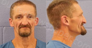 BRYSON, JOSHUA LEE | 2026-01-14 Andrews County, Texas Booking