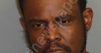 HARRIS, ANTONIO LAMERRILL | 2026-01-14 19:05:00 Jefferson County, Alabama Booking