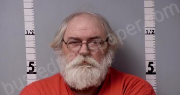 TISSUE, LEONARD TROY | 2026-01-14 16:19:00 Gratiot County, Michigan Booking