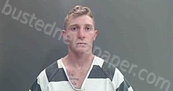 ERNY, NICHOLAS JAMES | 2026-01-14 13:03:00 Cameron Parish, Louisiana Booking