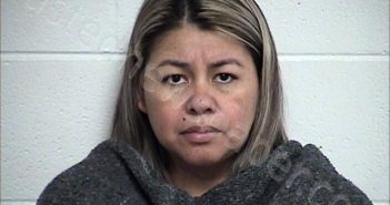HILARIO-HERNANDEZ, BLANCA VERONICA | 2026-01-14 Chase County, Kansas Booking