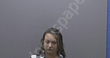 CASTRO, MARIA SOLEDAD EDMONDS | 2026-01-14 15:42:00 Alamance County, North Carolina Booking