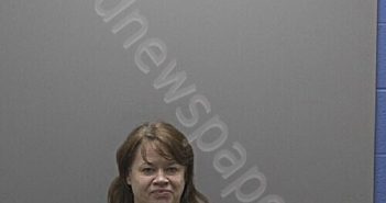 POE, KAREN TEAGUE | 2026-01-14 18:42:00 Alamance County, North Carolina Booking