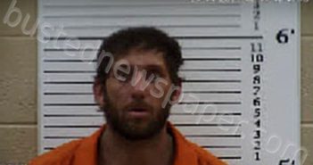 FUSARI, JAMES PATRICK | 2026-01-14 02:09:00 Cherokee County, North Carolina Booking