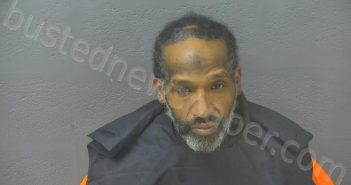 ELLIOTT, LONNIE MAURICE | 2026-01-14 15:00:00 Lynchburg, Virginia Booking