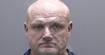 COBB, MICKEY LEN | 2026-01-14 20:01:00 Alamance County, North Carolina Booking