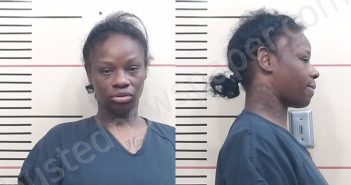 HART, CRYSTAL LASHAE | 2026-01-14 Parker County, Texas Booking