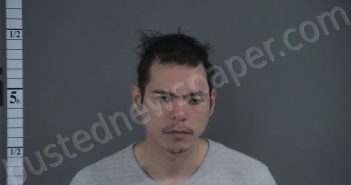 VIANDS, THOMAS | 2026-01-14 11:00:00 Western Tidewater, Virginia Booking