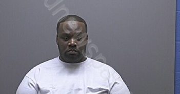 POTEAT, WILLIE DEANGELO | 2026-01-14 15:35:00 Alamance County, North Carolina Booking