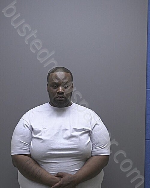 POTEAT, WILLIE DEANGELO #, Alamance County, North Carolina - 2026-01-14 15:35:00