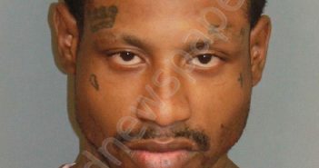 FLANNIGAN, CARLOS LAMAR JUNIOR | 2026-01-14 02:34:00 Jefferson County, Alabama Booking