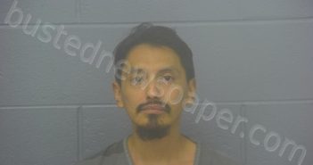 <B>SANCHEZ</B> RAMIREZ, <B>RAUL</B> ABRAHAM #, Greene County, Missouri - 2026-01-14 21:45:43