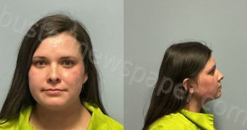 FISHER, KATIE ANN MARGARET | 2026-01-14 Roanoke County, Virginia Booking