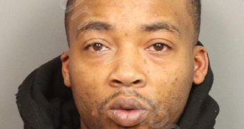 HARRIS, KOCHINE LAMONT JUNIOR | 2026-01-14 23:12:00 Jefferson County, Alabama Booking